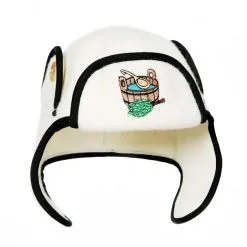 Kotoilu Kiulu Palju/saunahattu