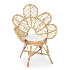 Aina Lumo Rottinkituoli