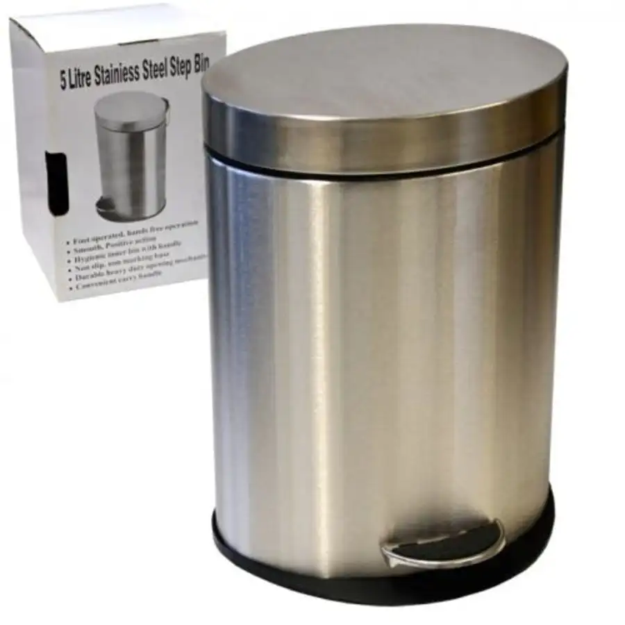 JM 5L Rst Ovaali Poljinroskis