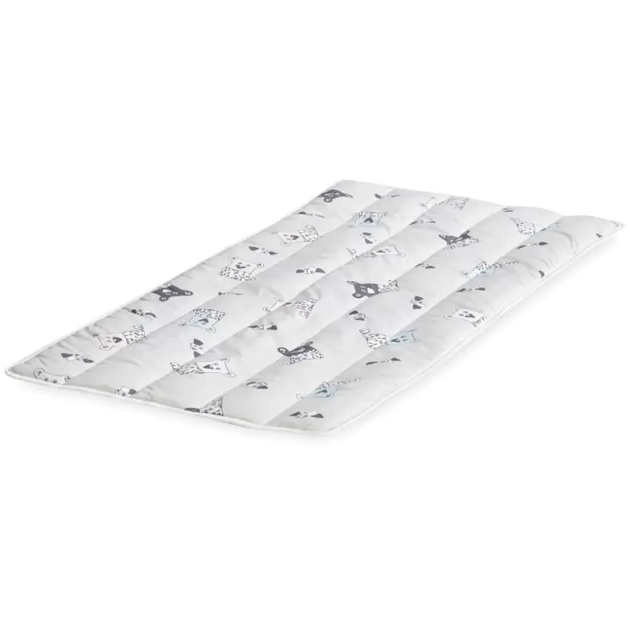 Familon Original Print Lasten Sijauspatja