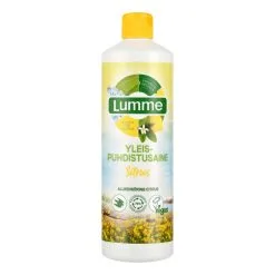Lumme Sitrus 750 Ml Yleispuhdistusaine