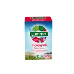 Lumme Kirjopyykki Raikas Tuoksu 1,12 Kg Miedosti Hajustettu Pyykinpesujauhe