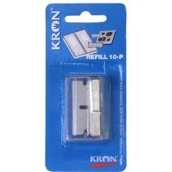 Kron Ikkunaraapan Terät