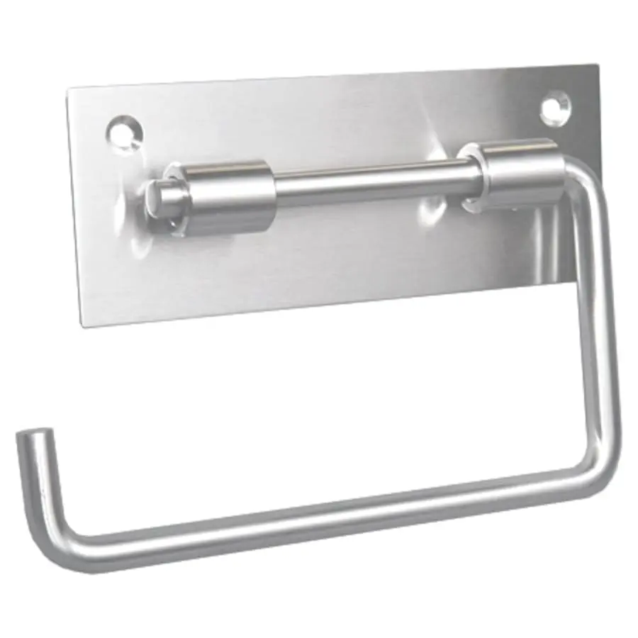 Pisla Osmos Teräs Wc-paperiteline