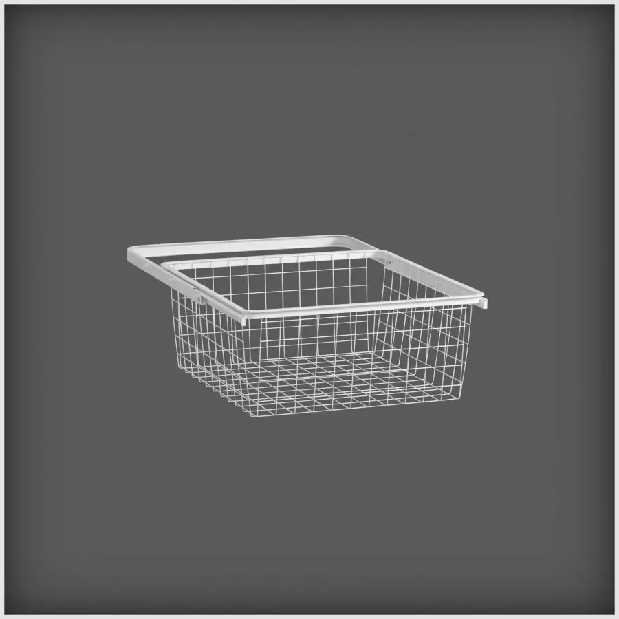 Elfa 185x450mm Classic Kori