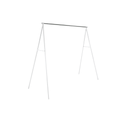 Sini Sonya Valkoinen Tuuletusteline