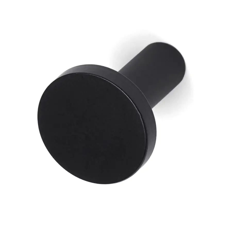 Habo 1368 XL Musta Koukku