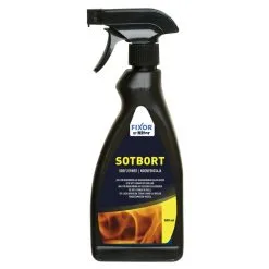 Nitor All In One Nitor 500 Ml Noenpoistaja