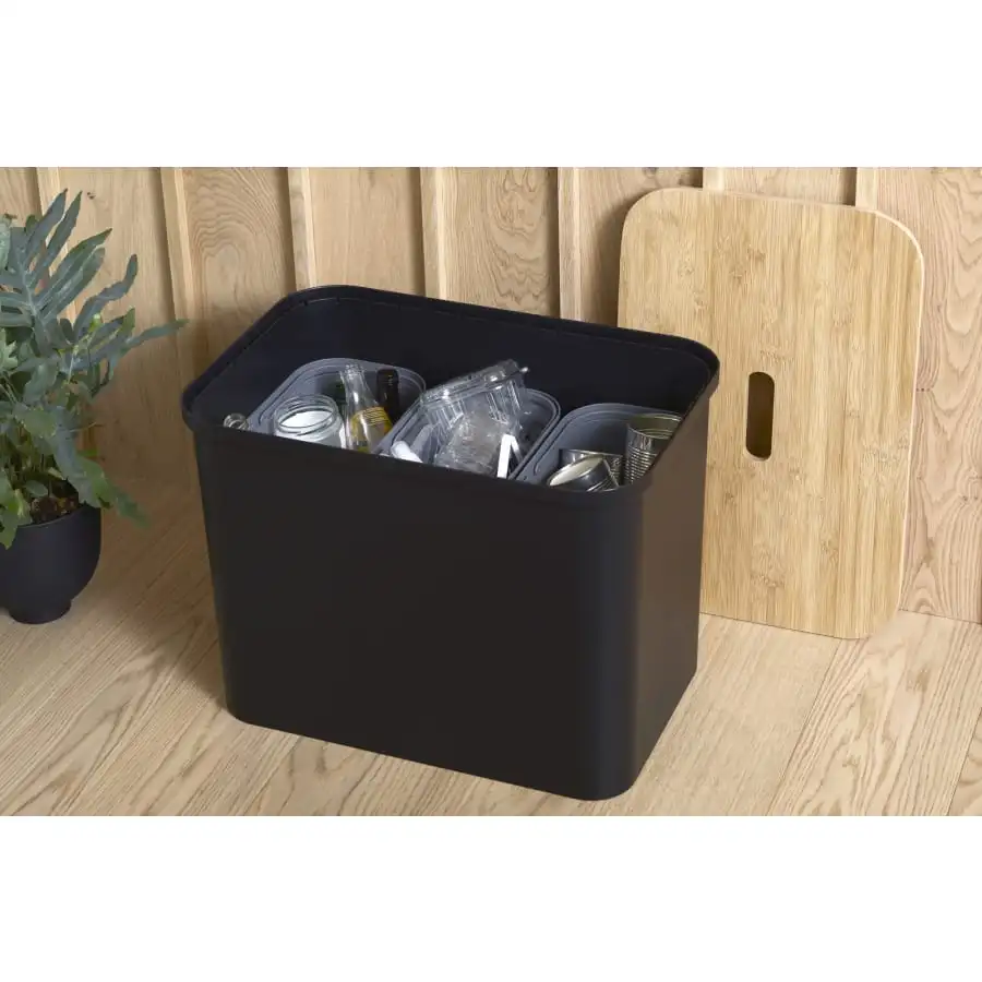 SmartStore Collect Musta Setti - Image 4