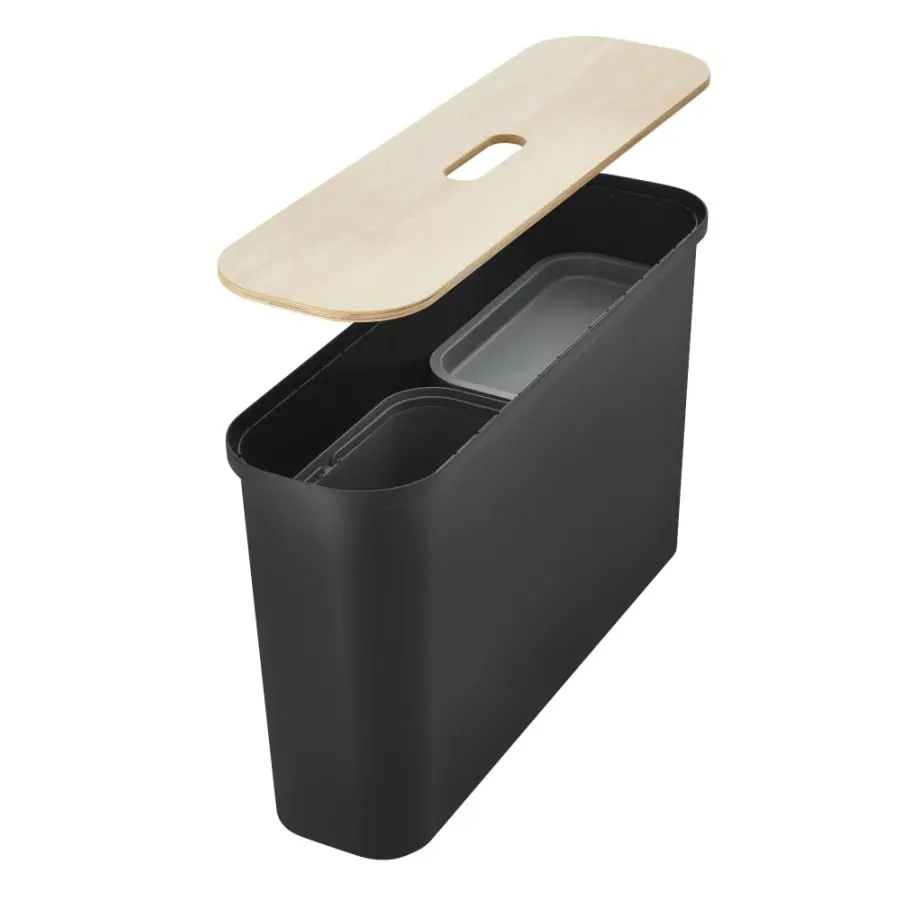 SmartStore Collect 46 Slim Musta Setti