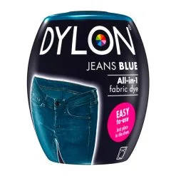 Dylon 41 Jeans Blue 350 G Tekstiiliväri
