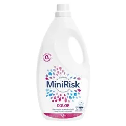 Mini Risk Color 1,9 L Pyykinpesuneste