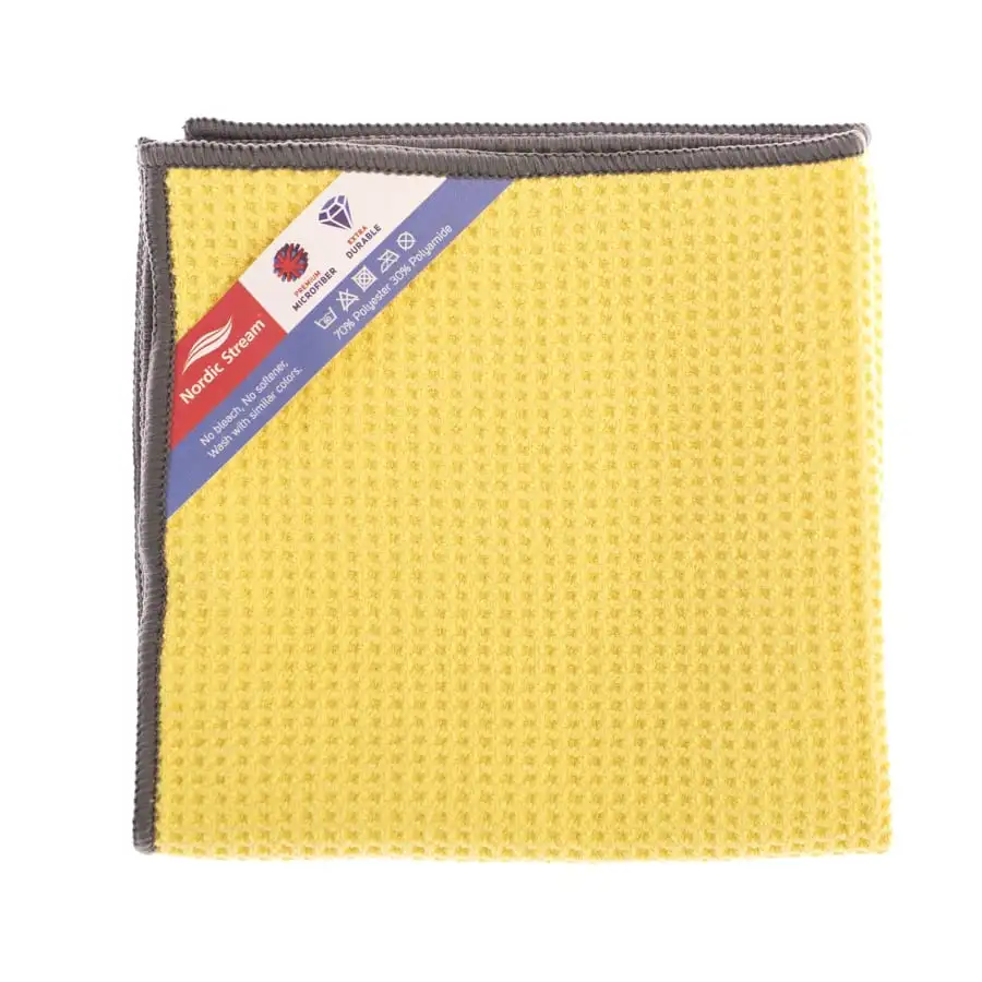 Nordic Stream 3 Kpl Mikrokuituliinat