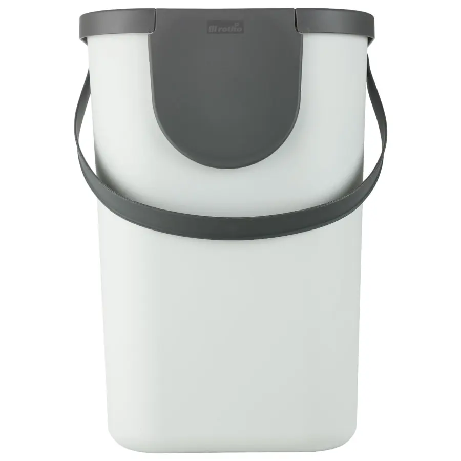 Rotho Albula 25 L Kierrätysastia