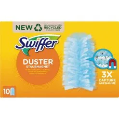 Swiffer Duster Refill 10 Kpl Täyttöpakkaus