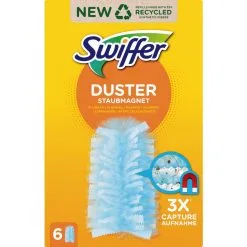 Swiffer Duster Pölyhuiska 6 Kpl Täyttöpakkaus