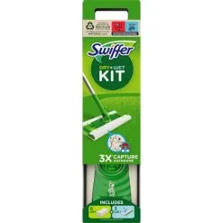 Swiffer Floor Starter Kit