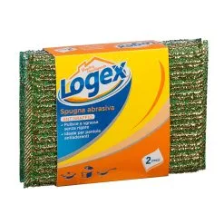 Logex Patasieni 2 Kpl