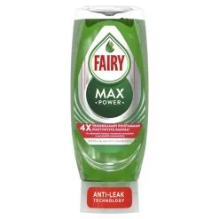 Fairy Max Power Original 450 Ml Astianpesuaine