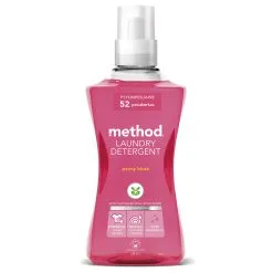 Method Peony Blush 1560 Ml Pyykinpesuaine