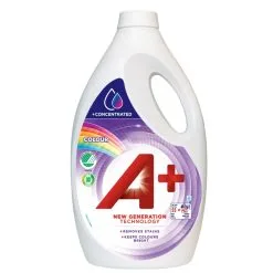 Ariel A+ Color 2,2 L Pyykinpesuneste