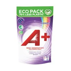 Ariel A+ Color 920 Ml Pyykinpesuneste Täyttöpakkaus