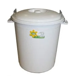 Hobby Life 22 L Lukittava Tynnyri