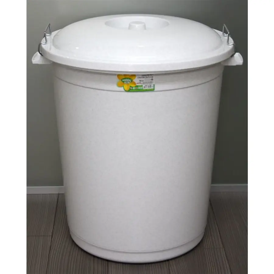 Hobby Life 45 L Saavi Lukittavalla Kannella