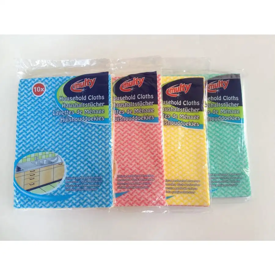 Multy Multynet 10 Kpl Liina