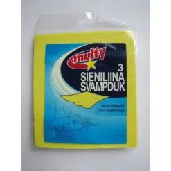 Multy 3 Kpl 18x20 Cm Sieniliina