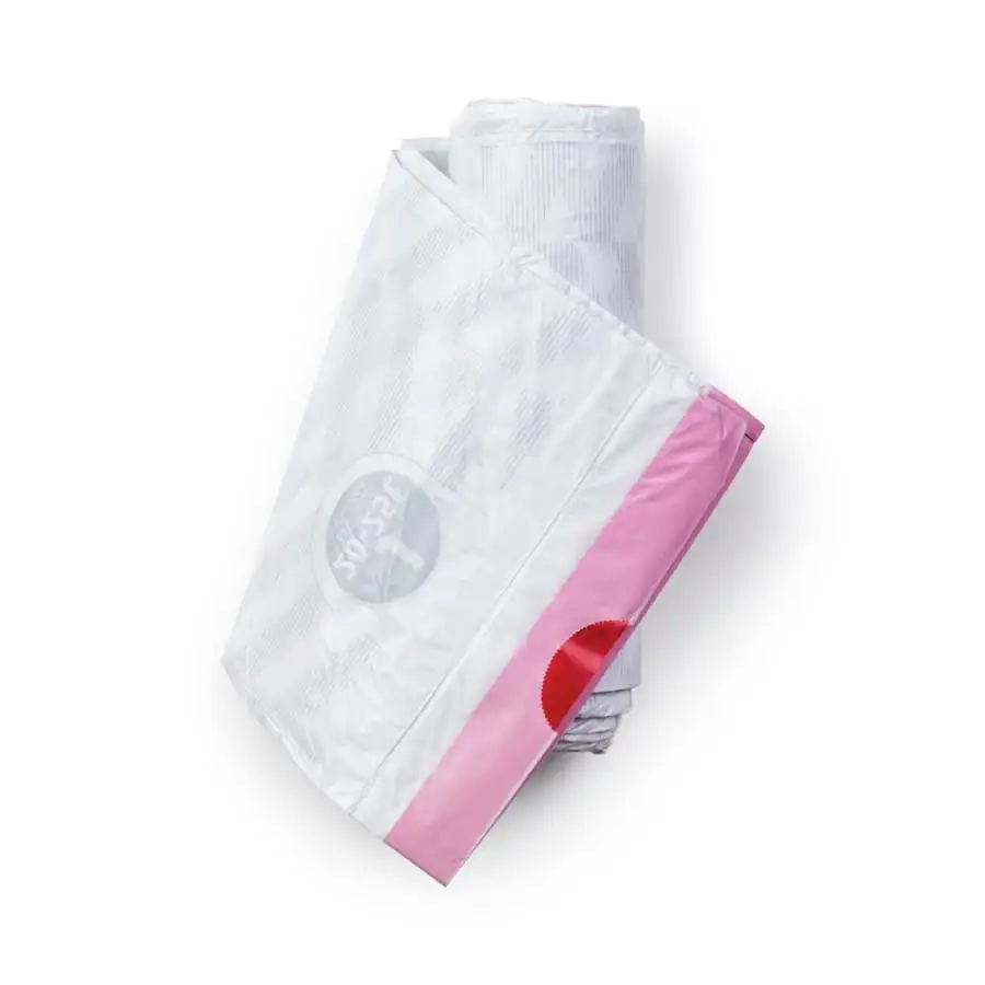 Brabantia J 20-25L Roskapussit 20 Pss/rll - Image 2