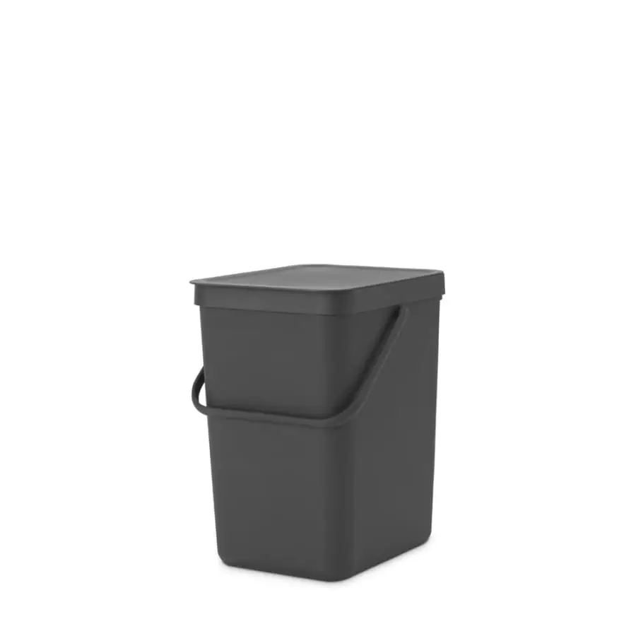 Brabantia Sort & Go 25L Roska-astia