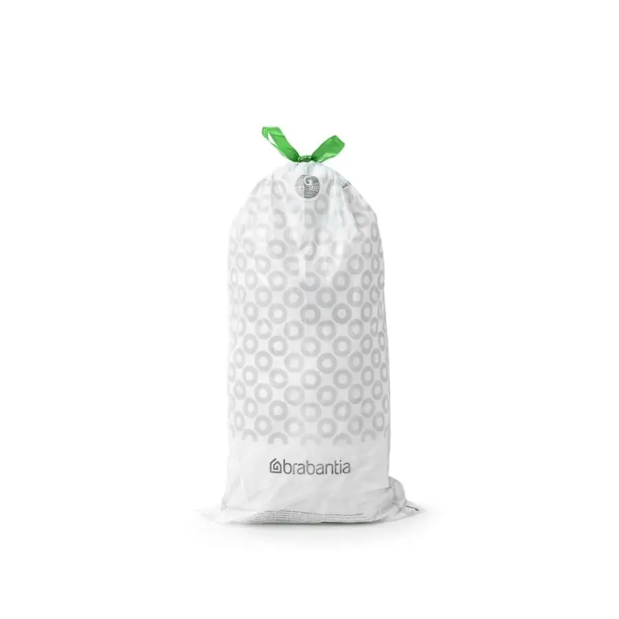 Brabantia G 30L Roskapussit 20 Pss/rll - Image 3
