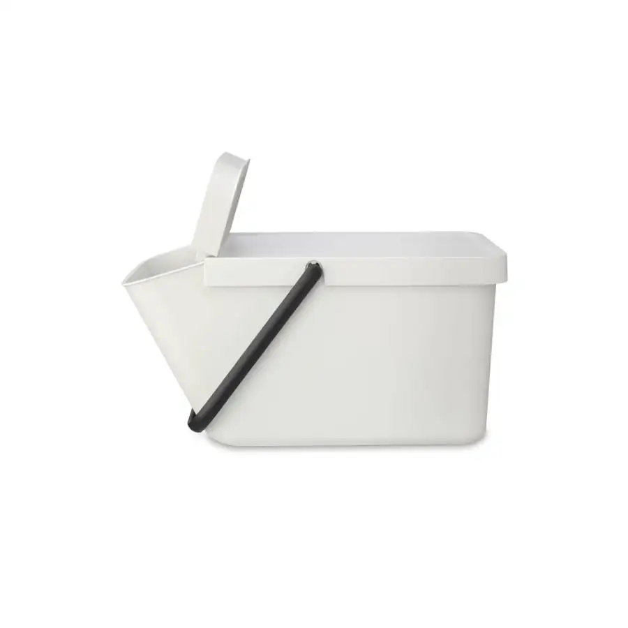 Brabantia Sort & Go Pinottava Roska-astia - Image 4