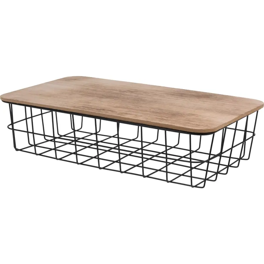 H&S Kannellinen Kori