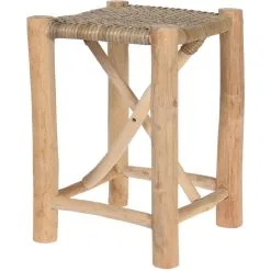 H&S 30x30x42cm Jakkara