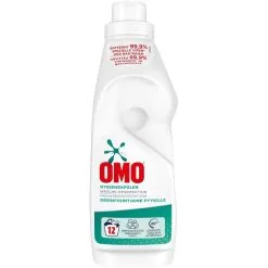 Omo Extra Protection 1200 Ml Pyykkidesinfiointiaine