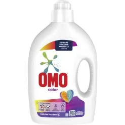 Omo Color 1840 Ml Pyykinpesuneste