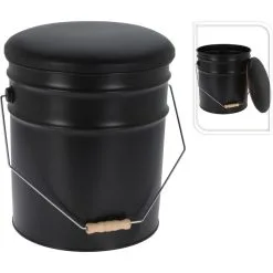 H&S 31x34cm Säilytysrahi